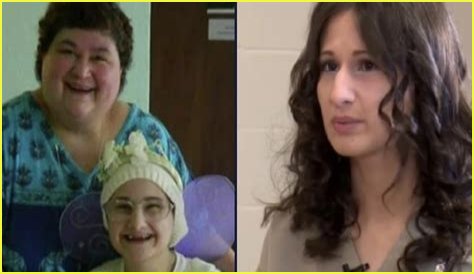 Unveiling The Life And Body Of Dee Dee Rose Blanchard